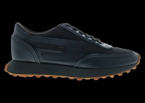Diesel S-Racer LC Black Black Gum (Women's)