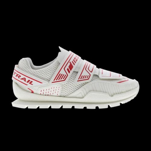 Diesel S-Pendhio LC Star White Cherry Tomato