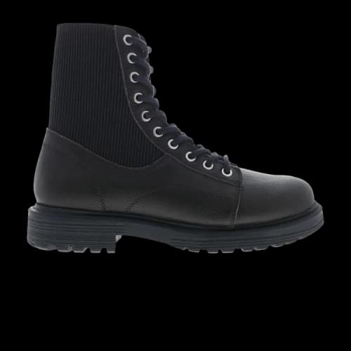Diesel D-Alabhama EC Boots Chocolate Tort