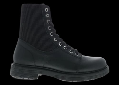 Diesel D-Alabhama EC Boots Black