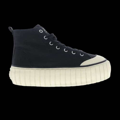 Diesel S-Hanami Mid X Black