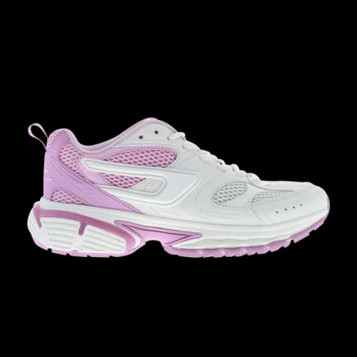 Diesel S-Serendipity Pro-X Pink White (Women's)