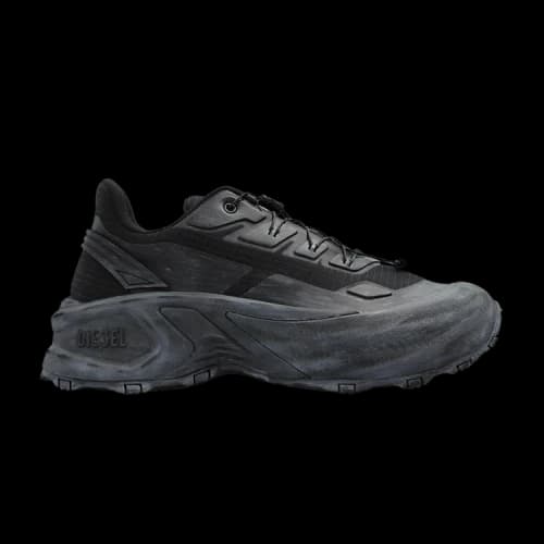 Diesel D-Cage Runner 'Black'