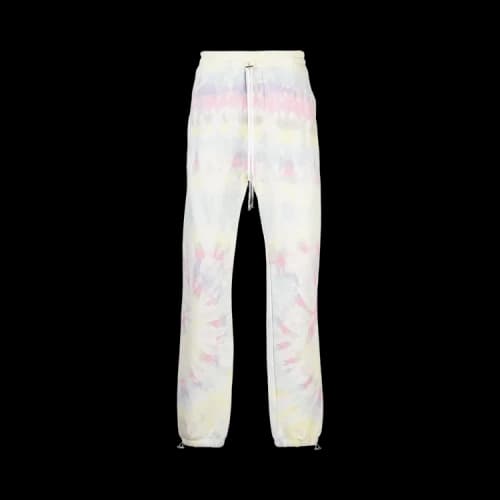 Amiri Tie Dye Sweatpants 'Multicolor'