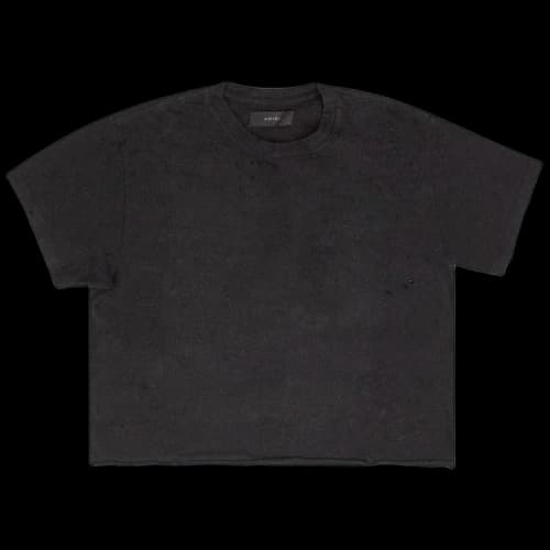 Amiri Slash T-Shirt 'Black'