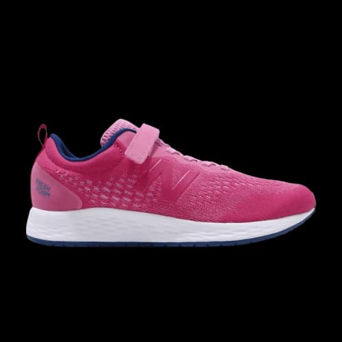 New Balance Fresh Foam Arishi Wide Kids 'Fuchsia'