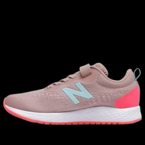 New Balance Fresh Foam Arish Pink Kids