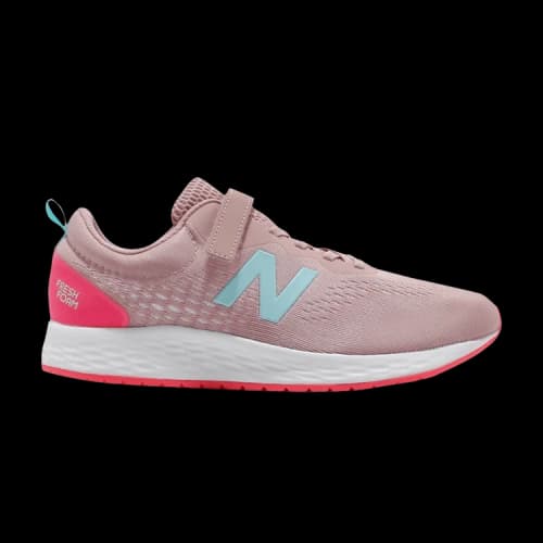 New Balance Fresh Foam Arishi v3 Kids Wide 'Pink Blue'