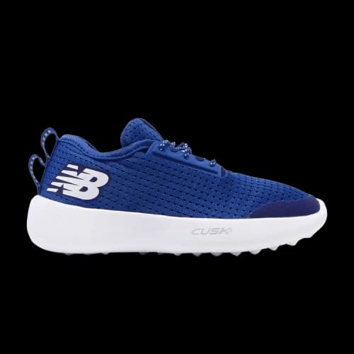 New Balance Fresh Foam Arishi Kids Wide 'Blue White'