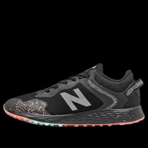 New Balance Bungee Lace Fresh Foam Arishi Trail