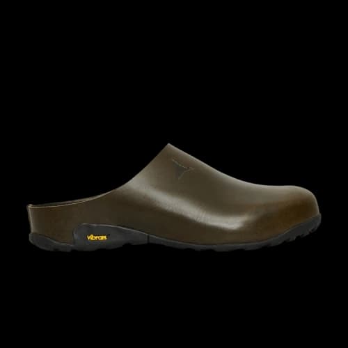 Roa Fedaia Slip-On Sneakers Olive