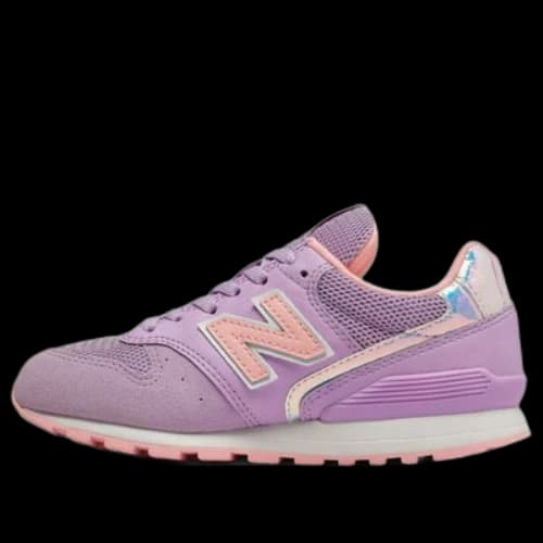 (PS) New Balance 996 Purple