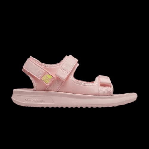 New Balance 750 Sandal Kids Wide 'Pink'