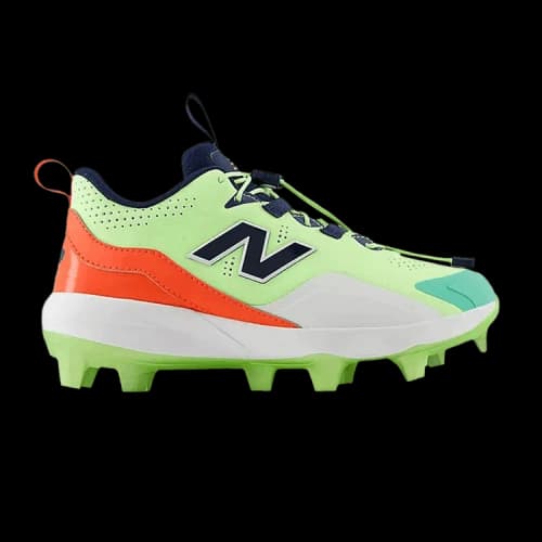 New Balance Fuelcell Lindor 3 Little Kid 'Firefly White'