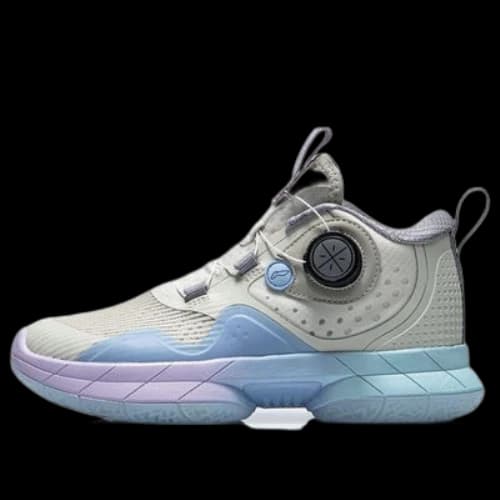 (GS) Li-Ning Way Of Wade Re-Huanyen 'Cotton Candy'