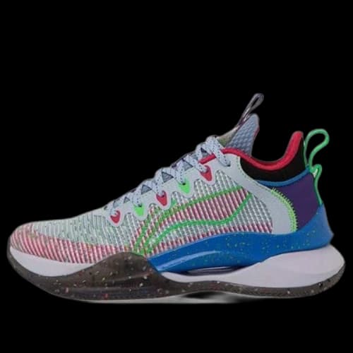 (GS) Li-Ning Pioneer Yiling 'Multi-Color'