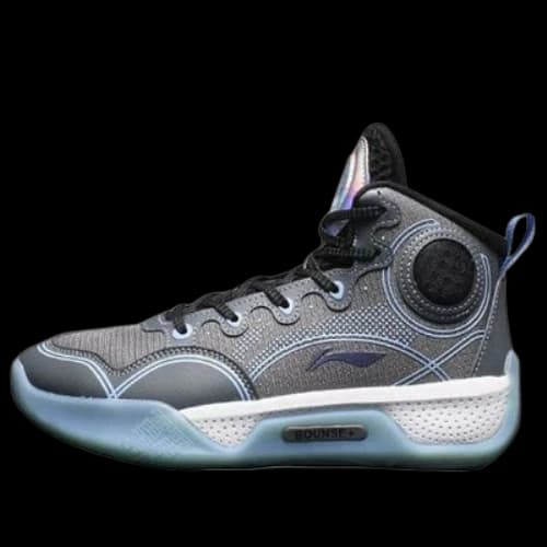 (GS) Li-Ning Yushuai 14 'Black Shadow'