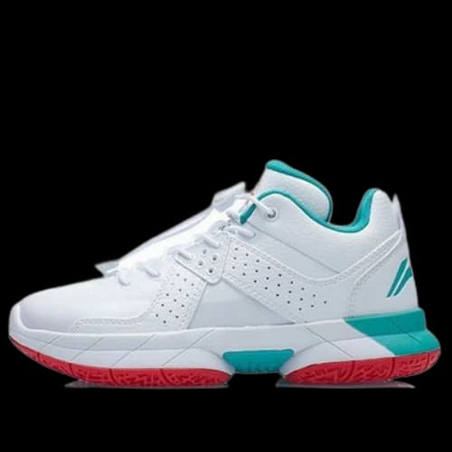 (GS) Li-Ning Wade All City 5 'White Green Red'