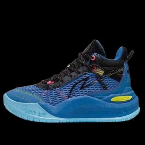 (GS) Li-Ning Lei-Rim 'Blue Black'