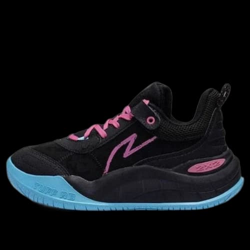 (GS) Li-Ning Lei-Rim 'Black Pink Blue'