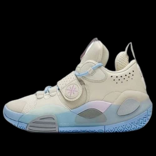 (GS) Li-Ning Wade All City 8 'Cotton Candy'