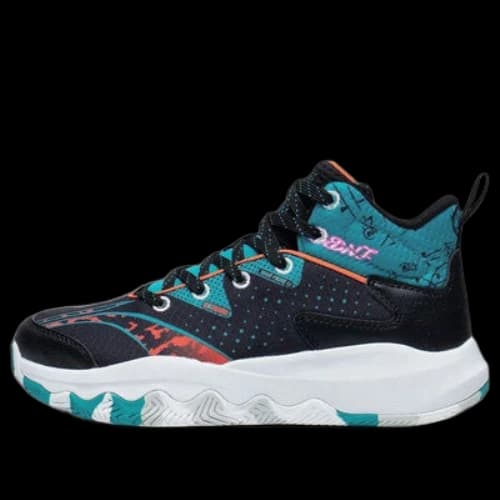 (GS) Li-Ning Primary 3.0 'Black Green'
