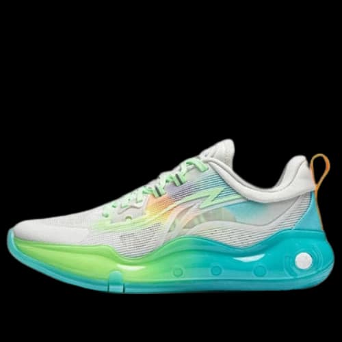 (GS) Li-Ning Pioneer 4 Primary 'Multi-Color'