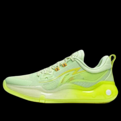 (GS) Li-Ning Pioneer 4 Primary 'Neon Green'
