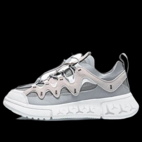 (GS) Li-Ning Wade Essence 2.3 Lite 'Grey White'