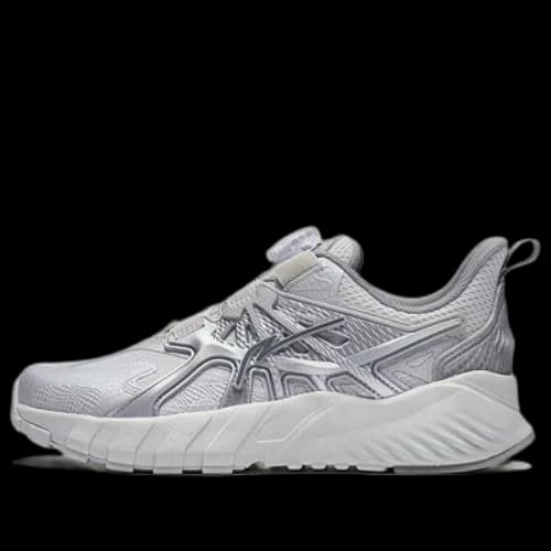 (GS) Li-Ning Flash Shadow V6 'Silver Grey'