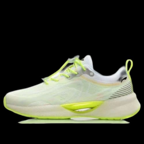 (GS) Li-Ning Super Light XVIII 'White Neon Green'