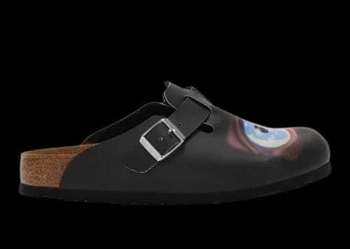 Birkenstock Boston Clog Opening Ceremony Dark Brown