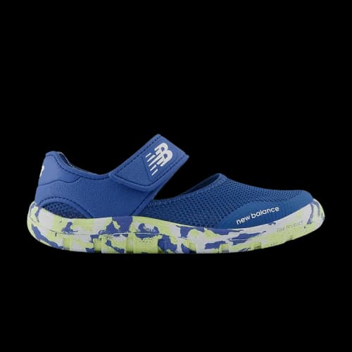 New Balance 208 Little Kid Wide 'Infinity Blue'