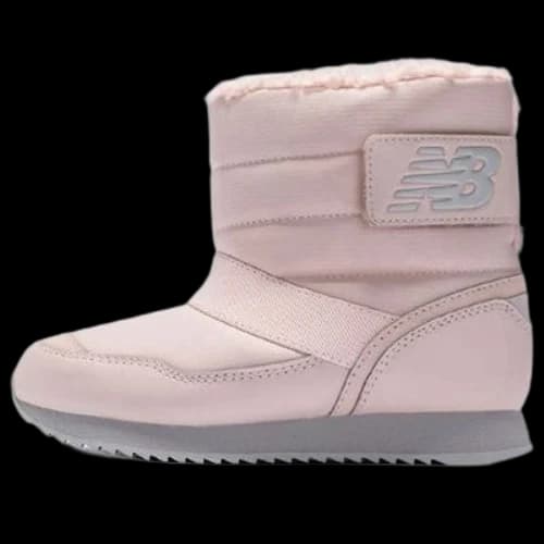 (PS) New Balance 996 Boots 'Pink Grey'