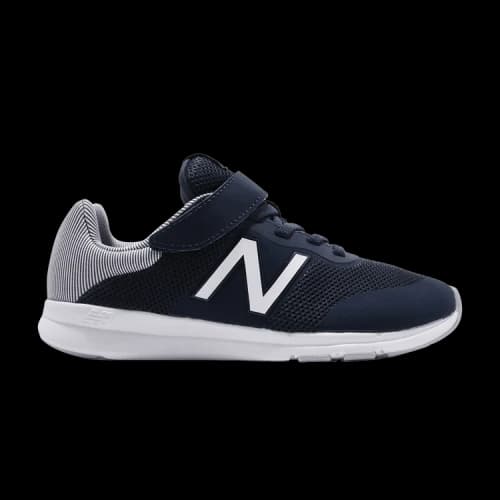 New Balance Premus Kids Wide 'Navy White'