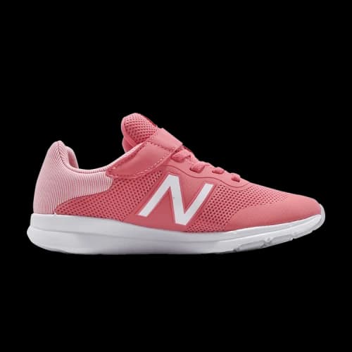 New Balance Premus Kids Wide 'Pink White'