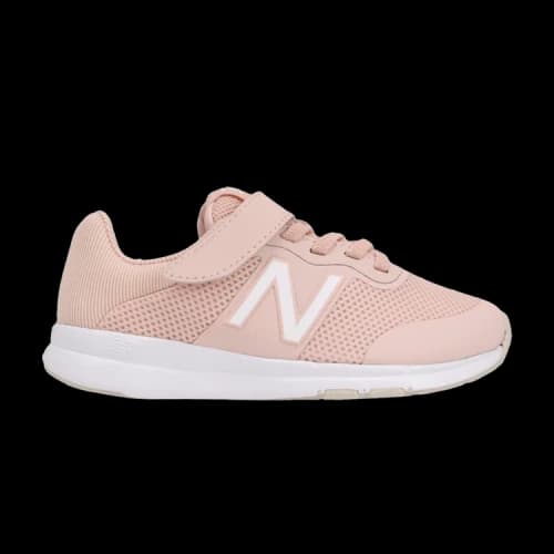 New Balance Premus Version 2.0 Wide Kids 'Pink White'