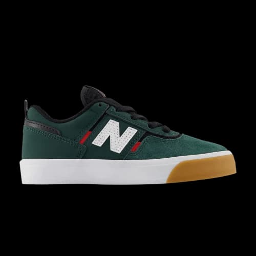 Jamie Foy x New Balance Numeric 306 Big Kid 'Forest Green'