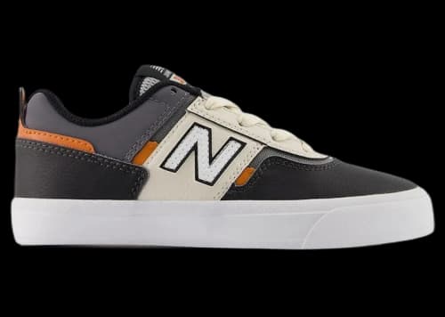 New Balance Numeric 306 Jamie Foy Grey Sea Salt (PS)
