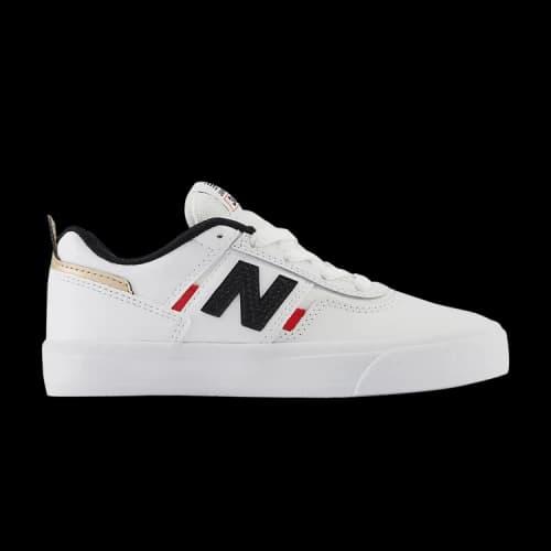 Jamie Foy x New Balance Numeric 306 Big Kid 'White Black'