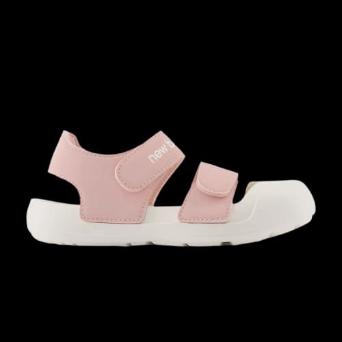 New Balance 809 Sandal Kids Wide 'Crystal Pink'