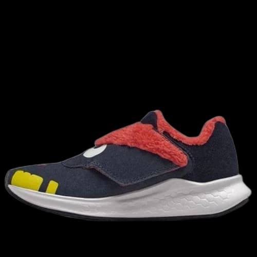 New Balance Fresh Foam Deep Blue Kid