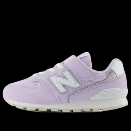 (PS) New Balance 996 Wide Shoes 'Purple White'