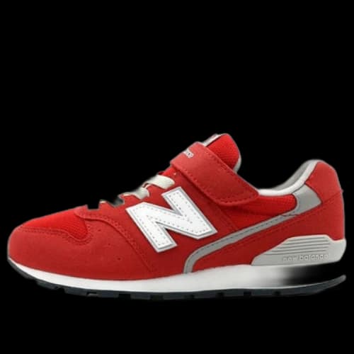New Balance 996 Series Low Tops Sports Big Boys