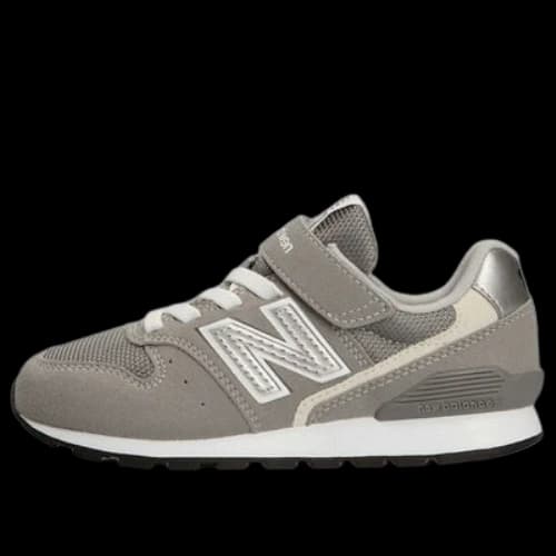 (GS) New Balance 996 Wide 'Team Away '