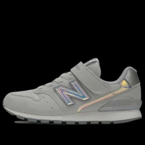 (GS) New Balance 996 HA3 Sneakers 'Grey'