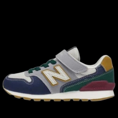 (PS) New Balance 996 'Multi Color'