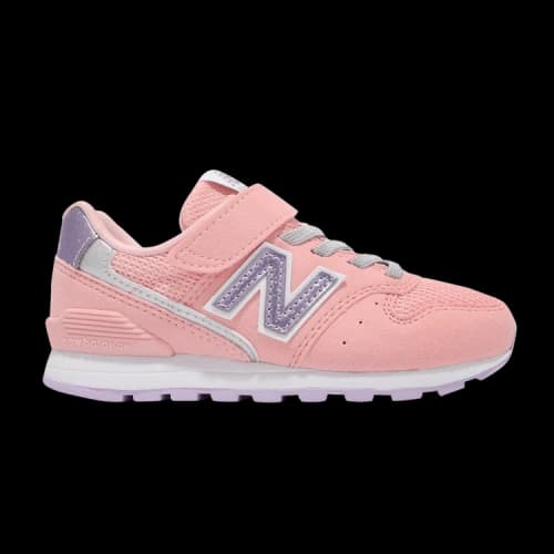 New Balance 996 Kids Wide 'Pink'
