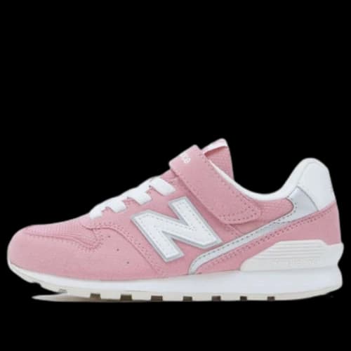 (PS) New Balance 996 'Pink'