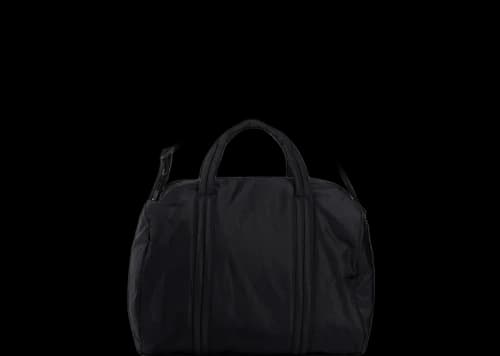 Yeezy Season 6 Duffle Black